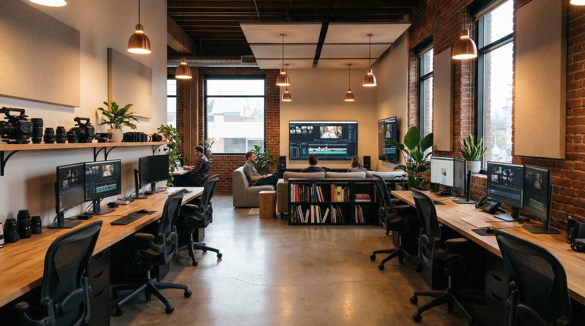 香蕉视频特效制作教程